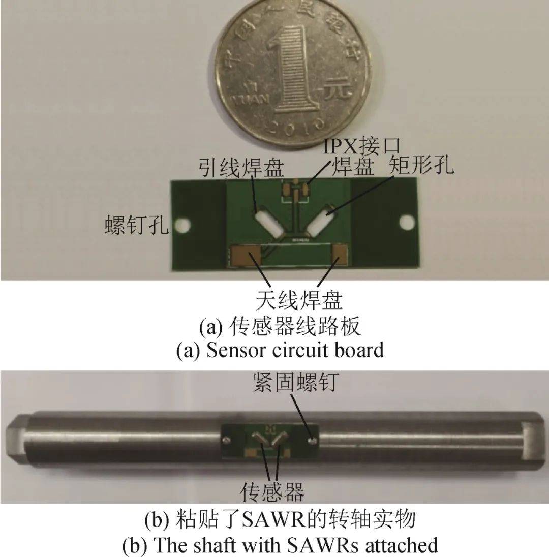 《計(jì)測(cè)技術(shù)》推薦文章｜黃明鏡&amp;陳智軍：基于聲表面波諧振器的扭矩檢測(cè)研究:聲測(cè)
