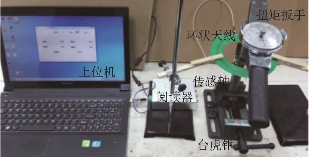 《計(jì)測(cè)技術(shù)》推薦文章｜黃明鏡&amp;陳智軍：基于聲表面波諧振器的扭矩檢測(cè)研究:聲測(cè)
